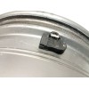 Recambio de llanta para alfa romeo giulia (952_) 2.2 d (952aem250, 952aea250) referencia OEM IAM 156119156 156120319 
