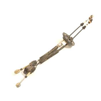 Recambio de varillaje cambio para peugeot 2008 ii (ud_, us_, uy_, uj_, ur_, uc_) 1.2 puretech 100 referencia OEM IAM 9840302280 