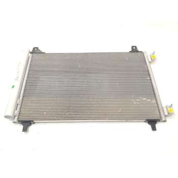 Recambio de condensador / radiador aire acondicionado para peugeot 2008 ii (ud_, us_, uy_, uj_, ur_, uc_) 1.2 puretech 100 refer
