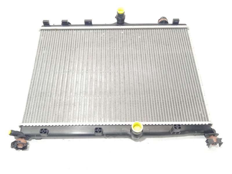 Recambio de radiador agua para peugeot 2008 ii (ud_, us_, uy_, uj_, ur_, uc_) 1.2 puretech 100 referencia OEM IAM 9825333380 650