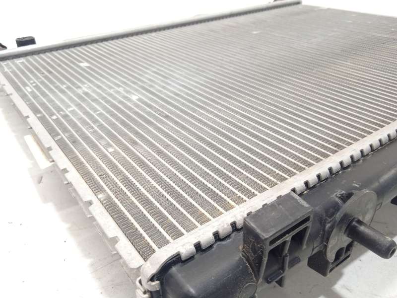 Recambio de radiador agua para peugeot 2008 ii (ud_, us_, uy_, uj_, ur_, uc_) 1.2 puretech 100 referencia OEM IAM 9825333380 650 3