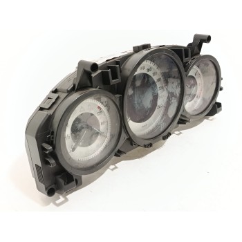CUADRO INSTRUMENTOS A2049004108ZGS A2C33221600