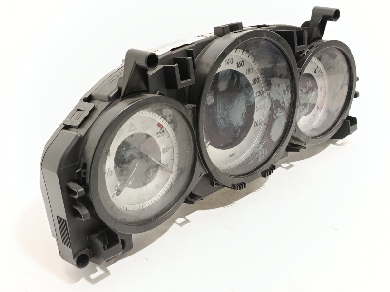 CUADRO INSTRUMENTOS A2049004108ZGS A2C33221600
