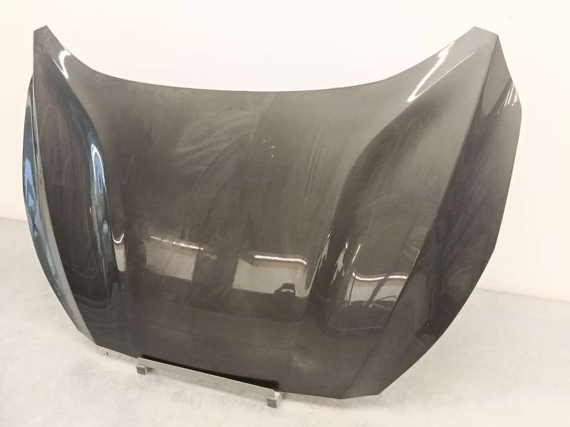 Recambio de capot para ford focus iv turnier (hp) 1.0 ecoboost referencia OEM IAM 2513128 - Gris 2