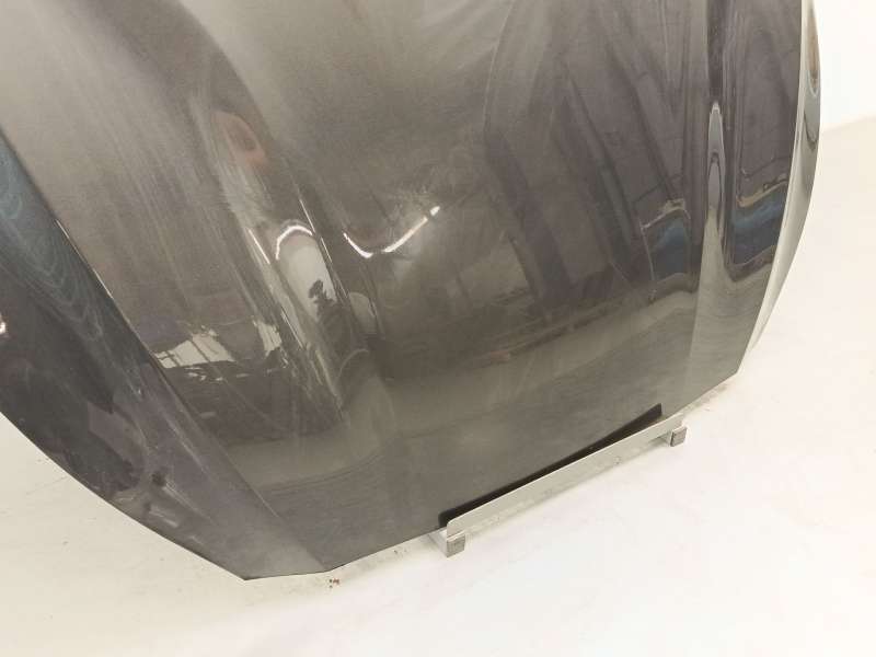 Recambio de capot para ford focus iv turnier (hp) 1.0 ecoboost referencia OEM IAM 2513128 - Gris 3