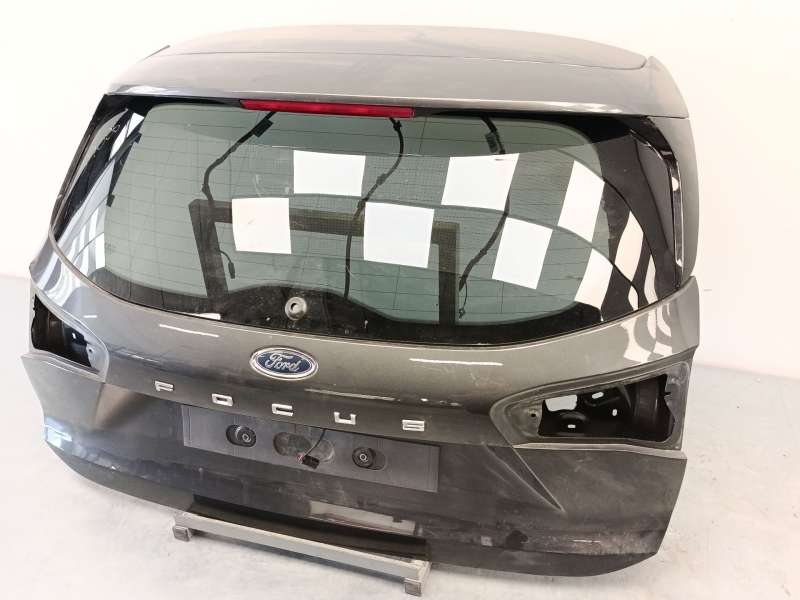 Recambio de porton trasero para ford focus iv turnier (hp) 1.0 ecoboost referencia OEM IAM 2567221 - Gris 2