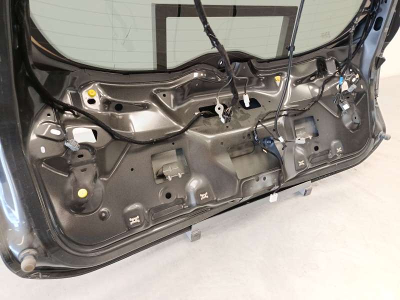 Recambio de porton trasero para ford focus iv turnier (hp) 1.0 ecoboost referencia OEM IAM 2567221 - Gris 5