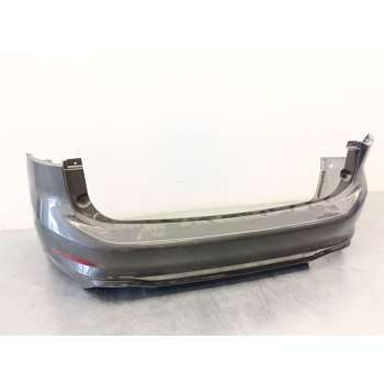 Recambio de paragolpes trasero para ford focus iv turnier (hp) 1.0 ecoboost referencia OEM IAM 2516302  