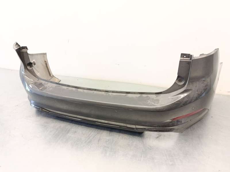 Recambio de paragolpes trasero para ford focus iv turnier (hp) 1.0 ecoboost referencia OEM IAM 2516302 - Gris 2