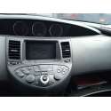 NISSAN PRIMERA (P12)