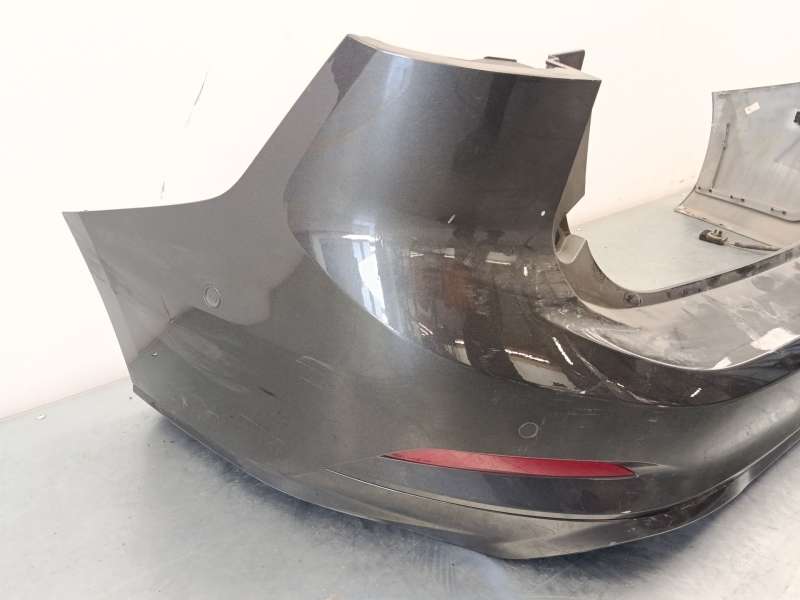 Recambio de paragolpes trasero para ford focus iv turnier (hp) 1.0 ecoboost referencia OEM IAM 2516302 - Gris 3