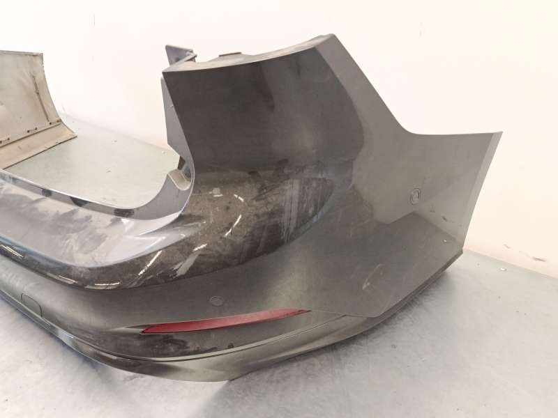 Recambio de paragolpes trasero para ford focus iv turnier (hp) 1.0 ecoboost referencia OEM IAM 2516302 - Gris 4