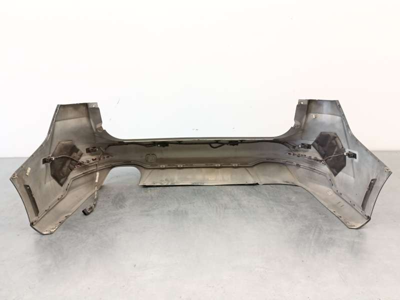 Recambio de paragolpes trasero para ford focus iv turnier (hp) 1.0 ecoboost referencia OEM IAM 2516302 - Gris 5