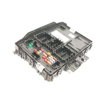 CAJA RELES / FUSIBLES JX6T15604BJH 2544969 F005V03105