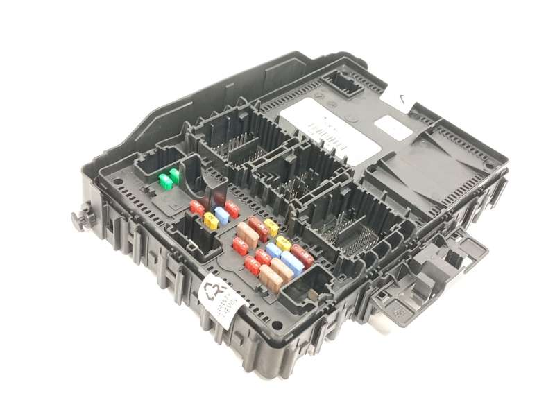 Recambio de caja reles / fusibles para ford focus iv turnier (hp) 1.0 ecoboost referencia OEM IAM JX6T15604BJH 2544969 F005V0310 - Gris