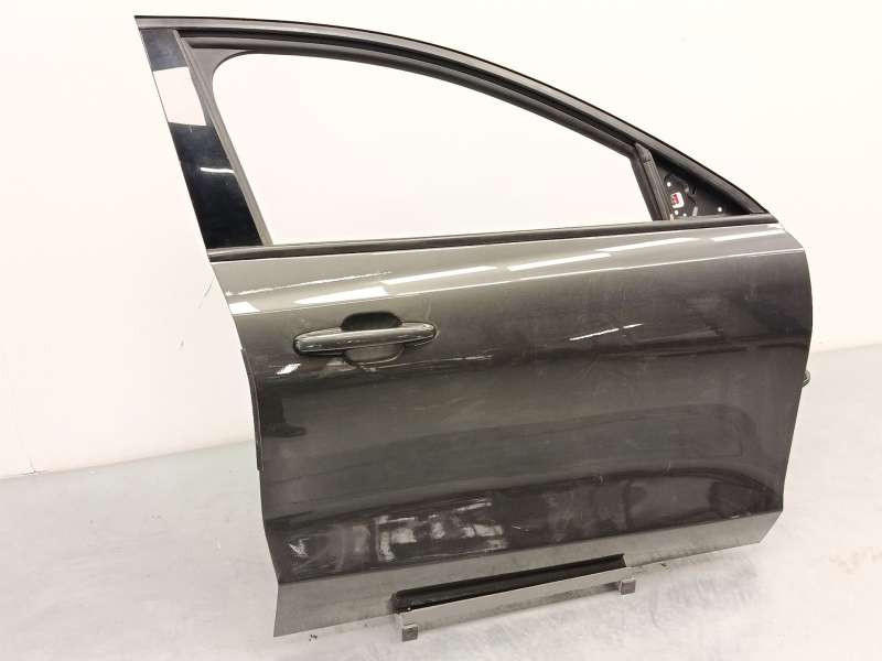 Recambio de puerta delantera derecha para ford focus iv turnier (hp) 1.0 ecoboost referencia OEM IAM 2577504 - Gris 2