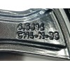 Recambio de llanta para peugeot 208 ii (ub_, up_, uw_, uj_) 1.2 puretech 100 referencia OEM IAM 9825165280 98251652EH 