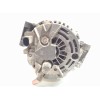Recambio de alternador para mercedes-benz vito (w639) basic, combi 115 cdi largo (639.603) referencia OEM IAM A0141542702  01244