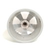 Recambio de llanta para skoda octavia iii (5e3, nl3, nr3) 1.6 tdi referencia OEM IAM 5E0601025D8Z8  