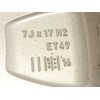 Recambio de llanta para skoda octavia iii (5e3, nl3, nr3) 1.6 tdi referencia OEM IAM 5E0601025D8Z8  
