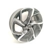 Recambio de llanta para citroën c-elysee (dd_) 1.6 vti 115 (ddnfp0, ddnfp6, ddnfp9) referencia OEM IAM 9815781477 98157814XC 