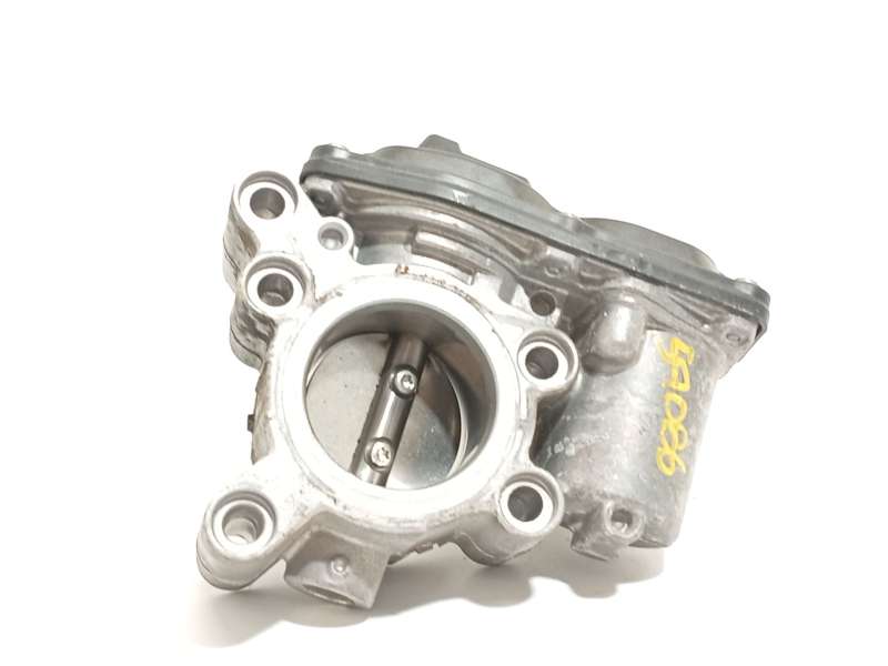 Recambio de caja mariposa para ford focus iv turnier (hp) 1.0 ecoboost referencia OEM IAM H6BG9F991AA 2208039 - Gris 2