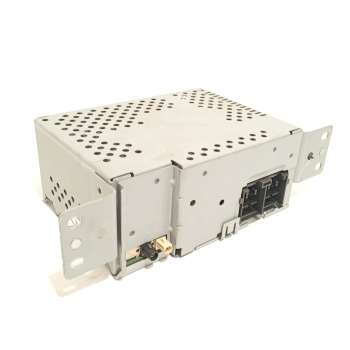 SISTEMA AUDIO / RADIO CD JX7118K810VK 2776086 