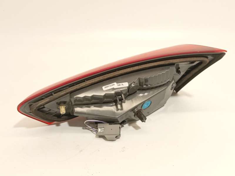 Recambio de piloto trasero izquierdo interior para ford focus iv turnier (hp) 1.0 ecoboost referencia OEM IAM JX7B13A603HC 25580 - Gris 4