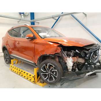 MG ZS SUV (AZS1) - `59168`