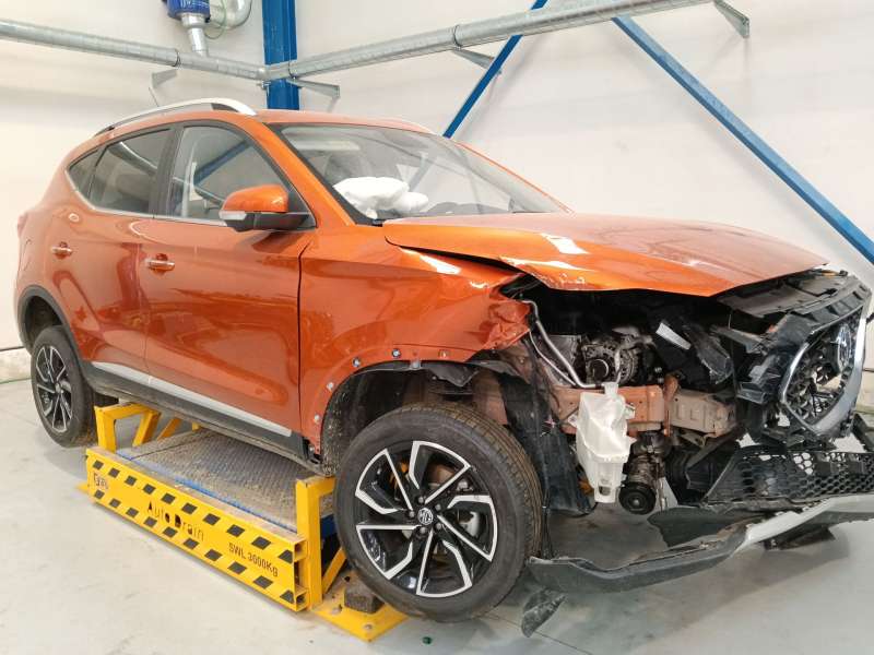 MG ZS SUV (AZS1)