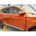 MG ZS SUV (AZS1)