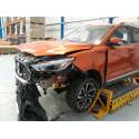 MG ZS SUV (AZS1)