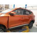 MG ZS SUV (AZS1)