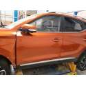 MG ZS SUV (AZS1)