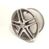 Recambio de llanta para mercedes-benz clase c (w204) c 220 cdi (204.002) referencia OEM IAM A2044019702  