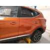 mg zs suv (azs1) del año 2024