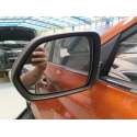 MG ZS SUV (AZS1)