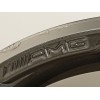 Recambio de llanta para mercedes-benz clase c (w204) c 220 cdi (204.002) referencia OEM IAM A2044019702  