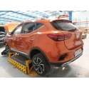 MG ZS SUV (AZS1)