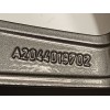Recambio de llanta para mercedes-benz clase c (w204) c 220 cdi (204.002) referencia OEM IAM A2044019702  