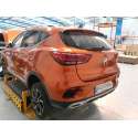 MG ZS SUV (AZS1)