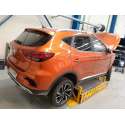 MG ZS SUV (AZS1)