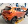 mg zs suv (azs1) del año 2024