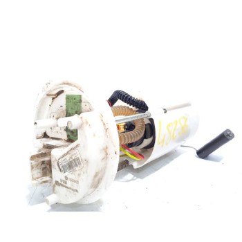 Recambio de bomba combustible para peugeot bipper básico referencia OEM IAM 51856578  0580203103