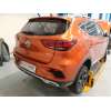mg zs suv (azs1) del año 2024