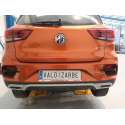 MG ZS SUV (AZS1)