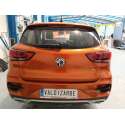 MG ZS SUV (AZS1)