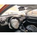 MG ZS SUV (AZS1)