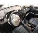 MG ZS SUV (AZS1)