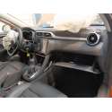 MG ZS SUV (AZS1)
